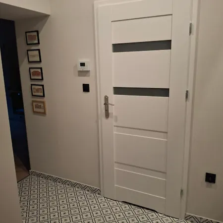 아파트 Komfortowy