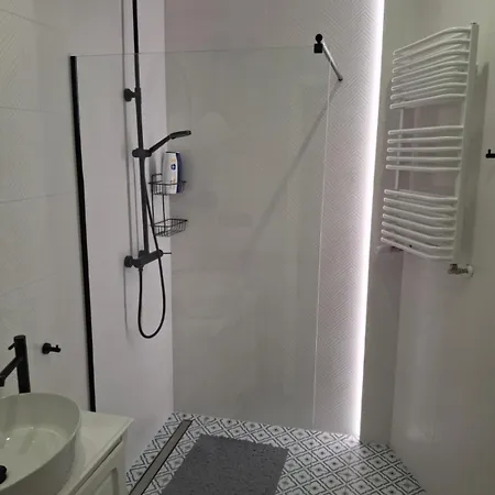 아파트 Komfortowy *