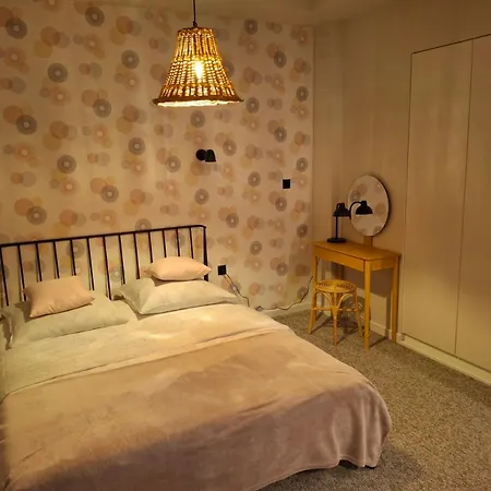 Komfortowy 아파트 보치니아