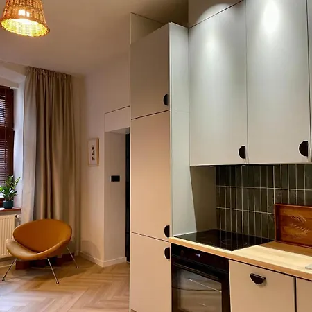 Komfortowy 보치니아