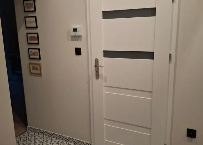 Appartamento Komfortowy