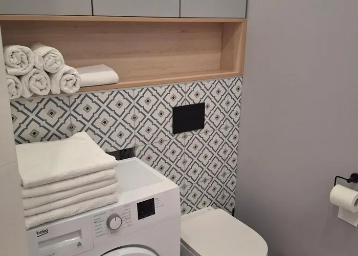 Komfortowy Appartamento *