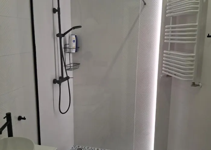 Appartamento Komfortowy *