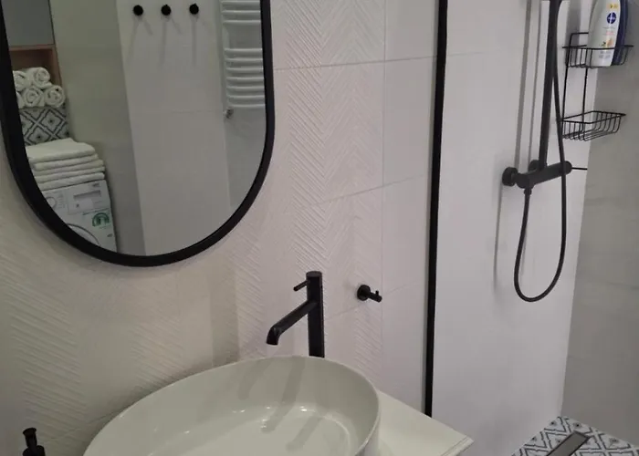 Komfortowy Appartamento *