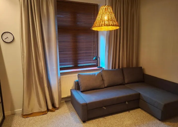 Appartamento Komfortowy Bochnia